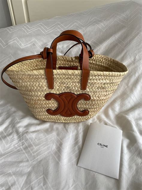 celine teen classic bag|CLASSIC PANIER .